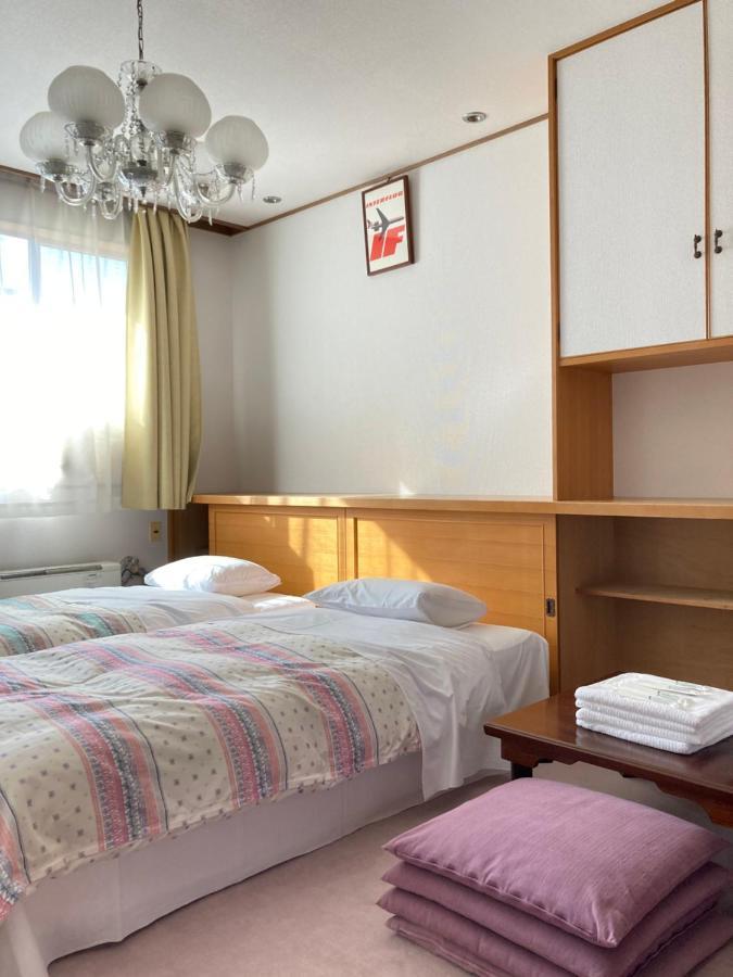 Guesthouse Namaste Kanazawa Eksteriør billede