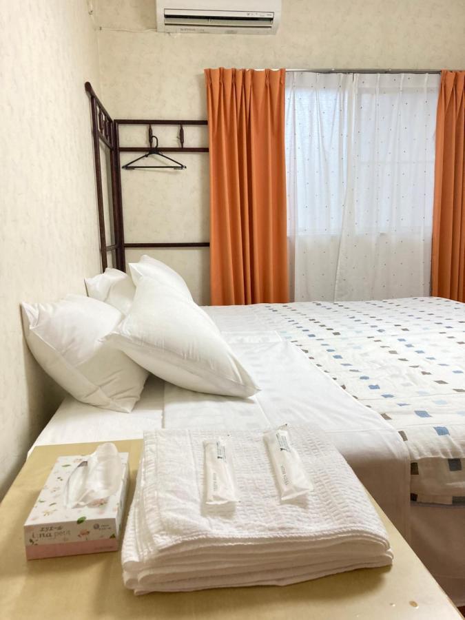 Guesthouse Namaste Kanazawa Eksteriør billede
