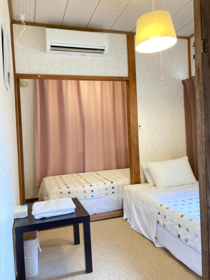 Guesthouse Namaste Kanazawa Eksteriør billede